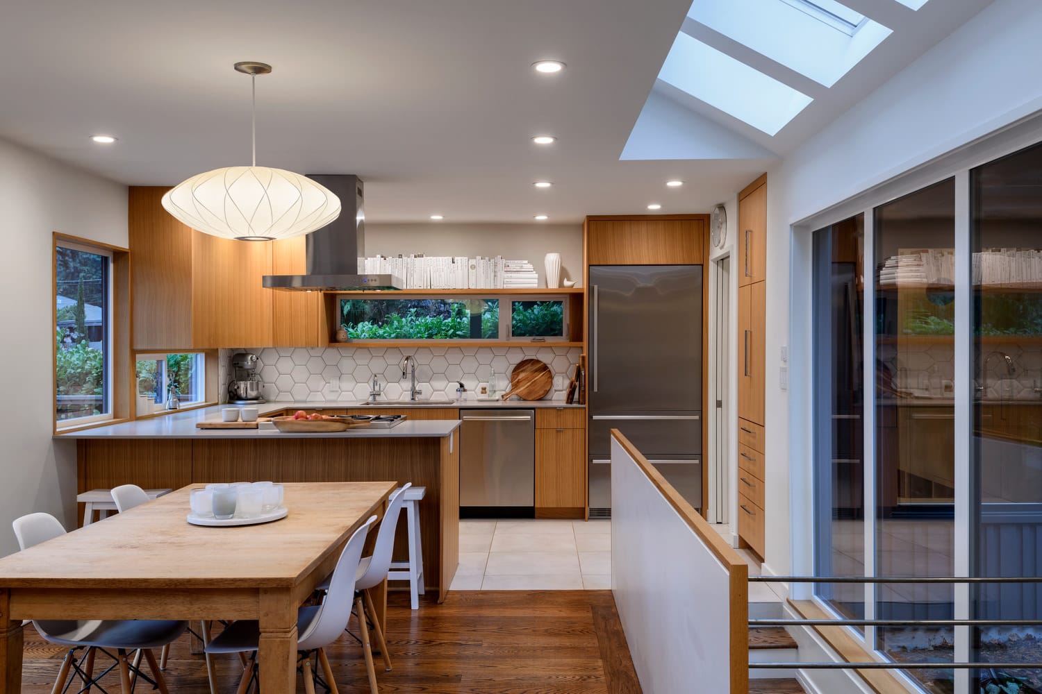 home remodeling