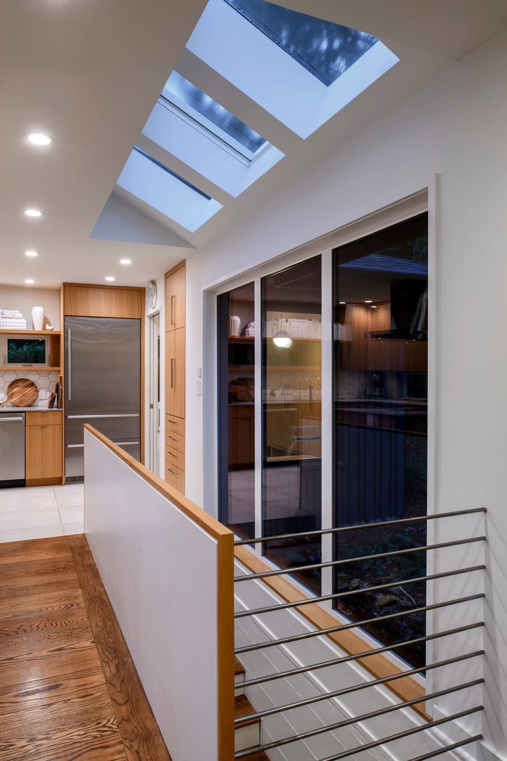 residential project