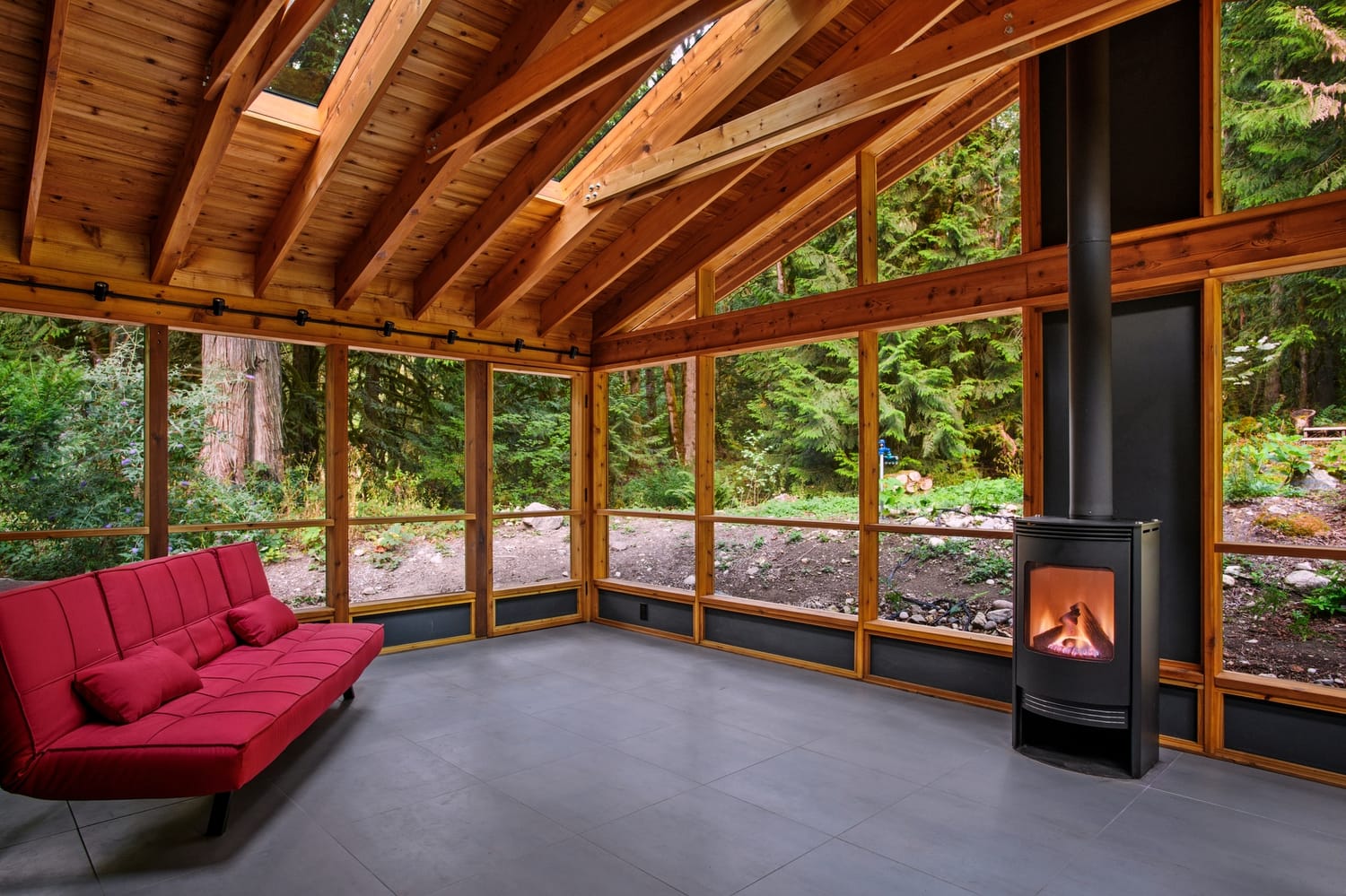 home remodel