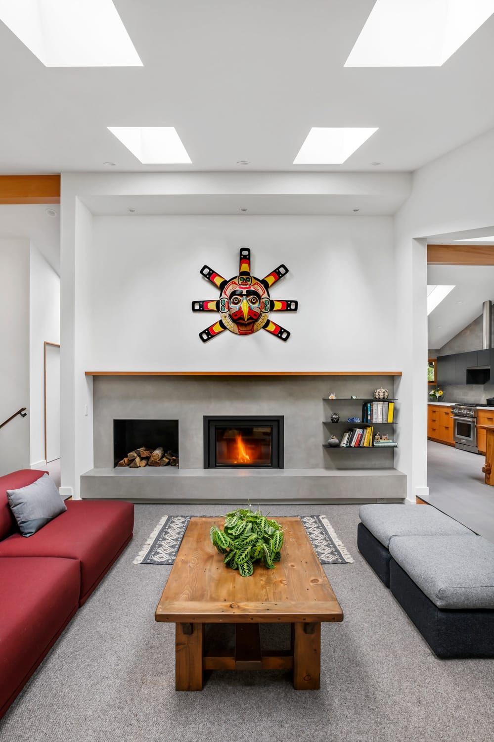 residential projects