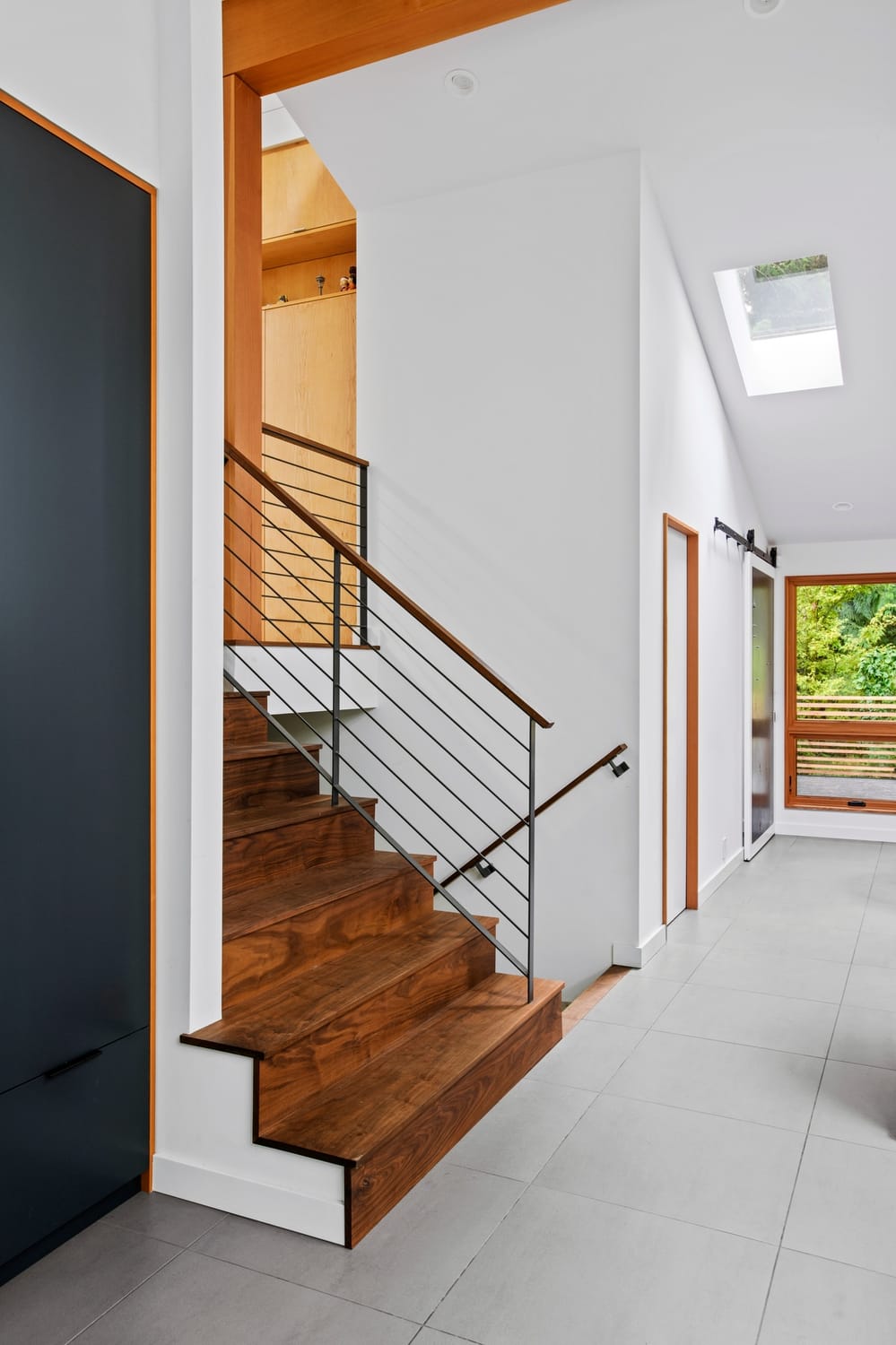 home remodel