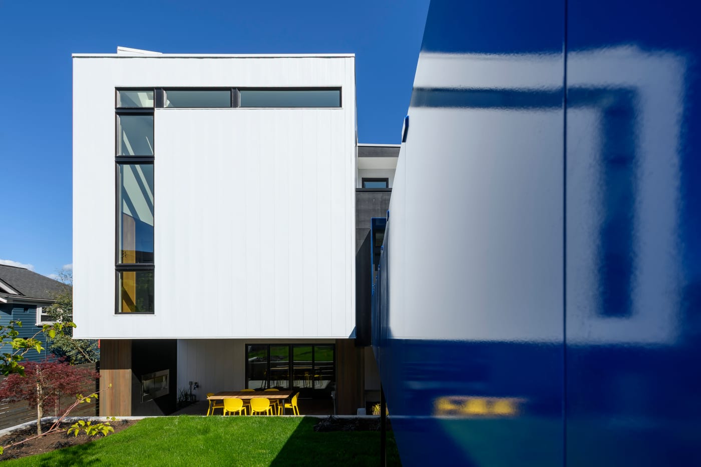 loyal heights residence