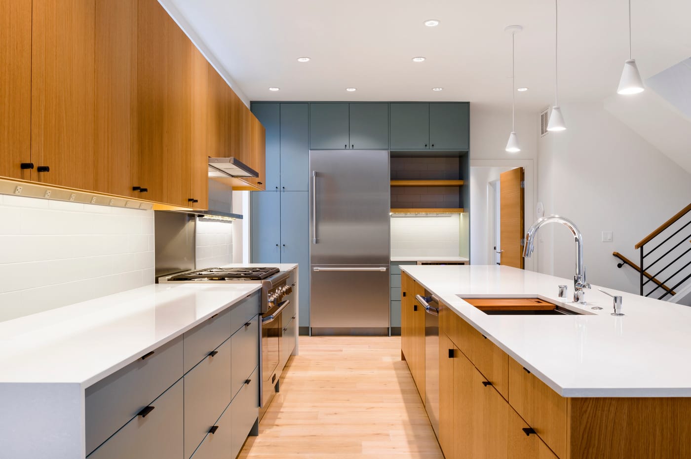 loyal heights residence