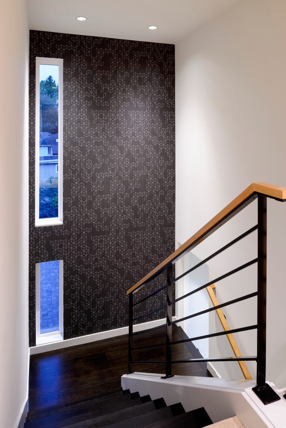 residential project