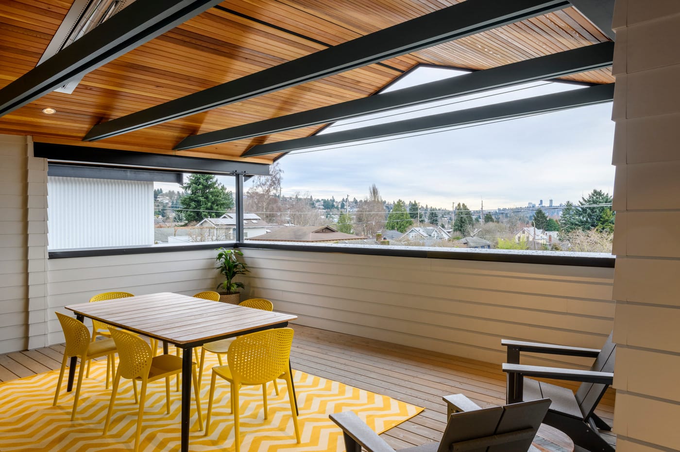 architects in seattle