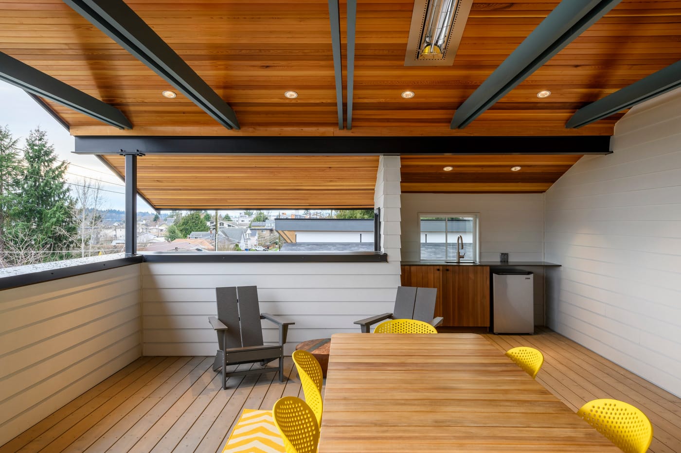 architects in seattle