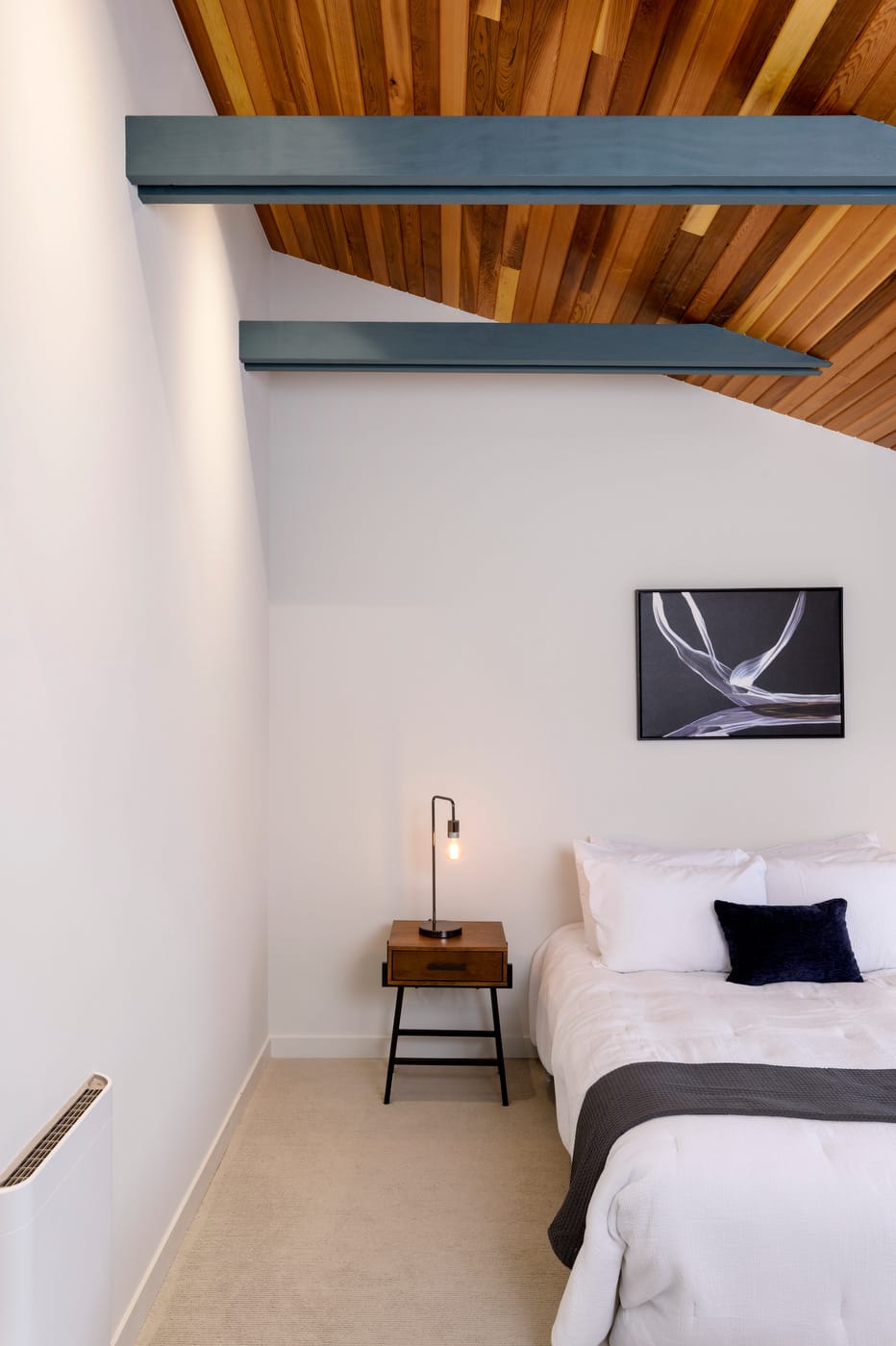 residential project