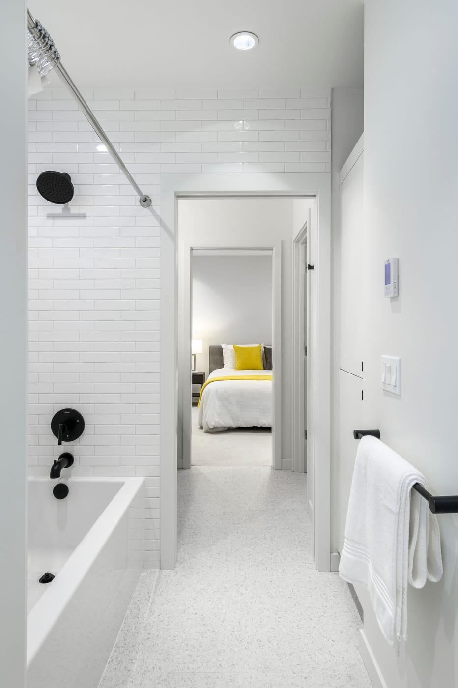 residential project