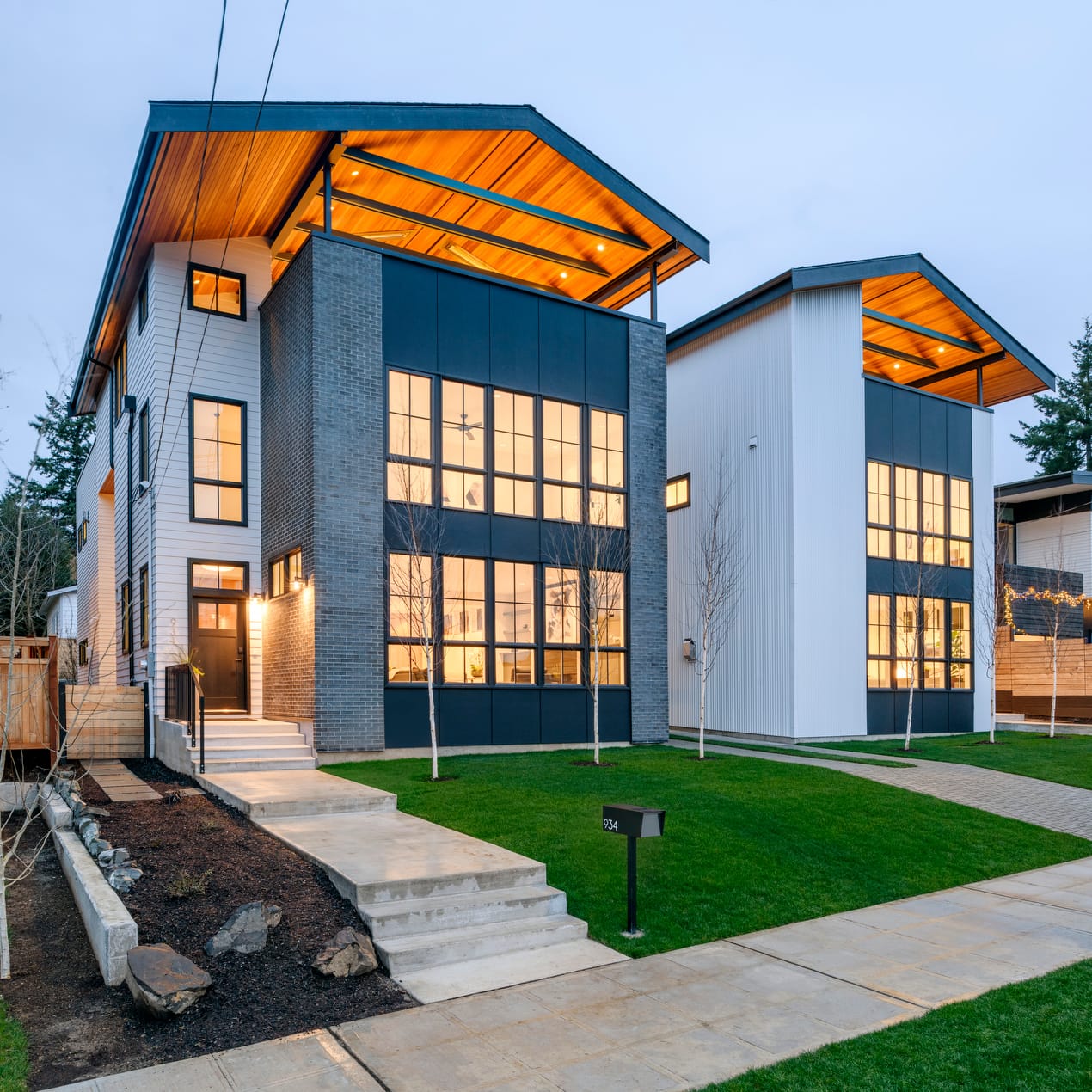 architects in seattle