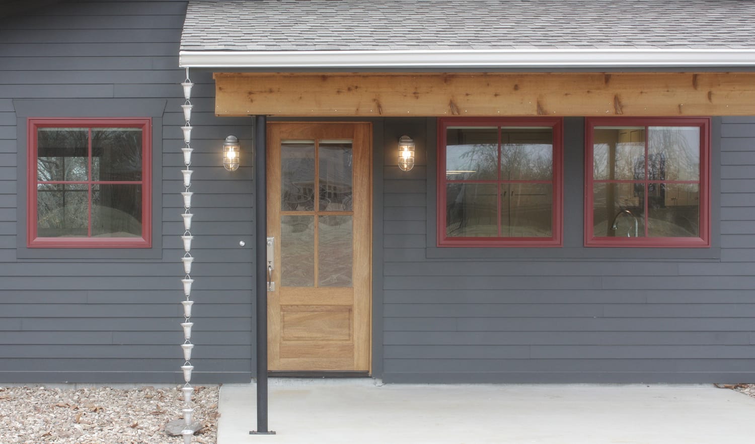 architects in arkansas