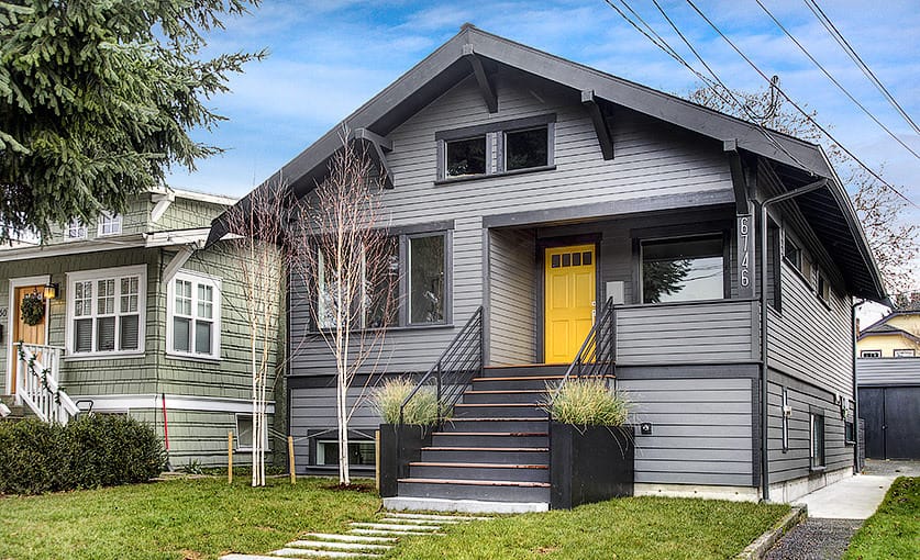 ballard remodel