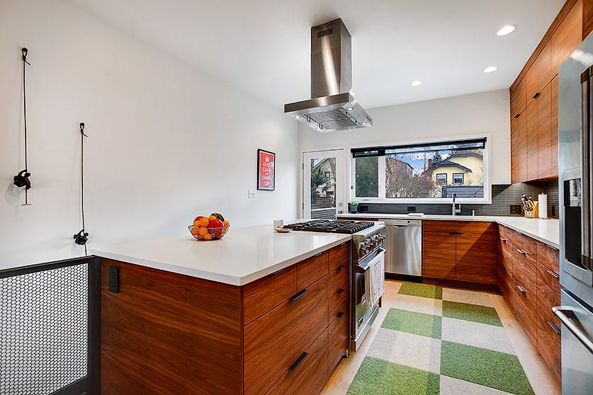 ballard remodel