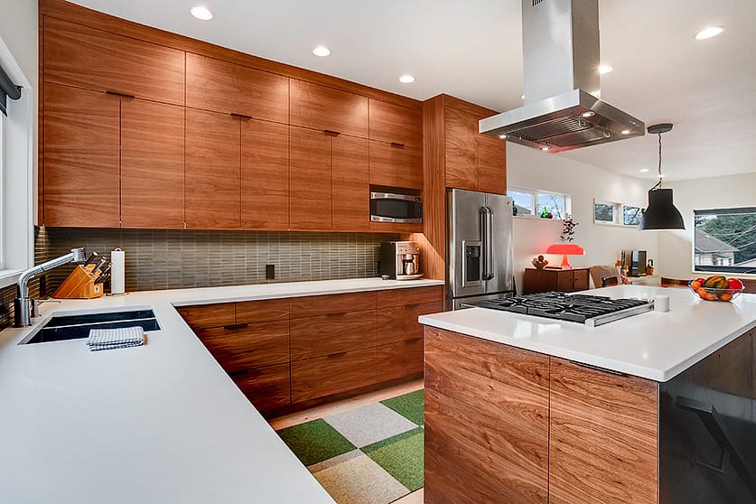 ballard remodel