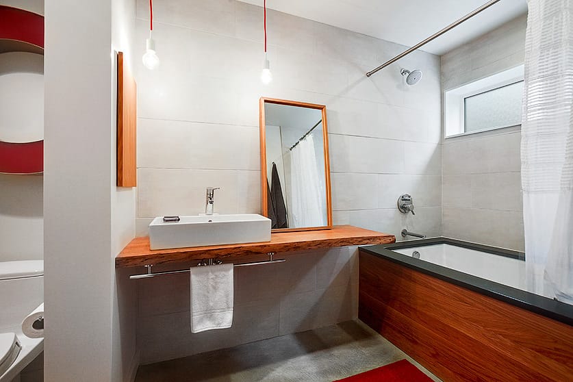 home remodeling
