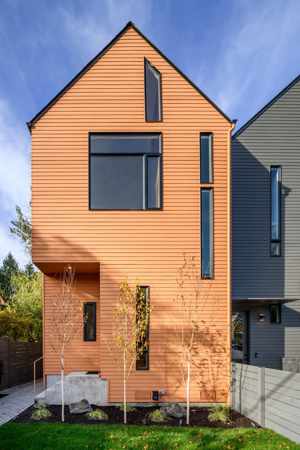 maple leaf residences