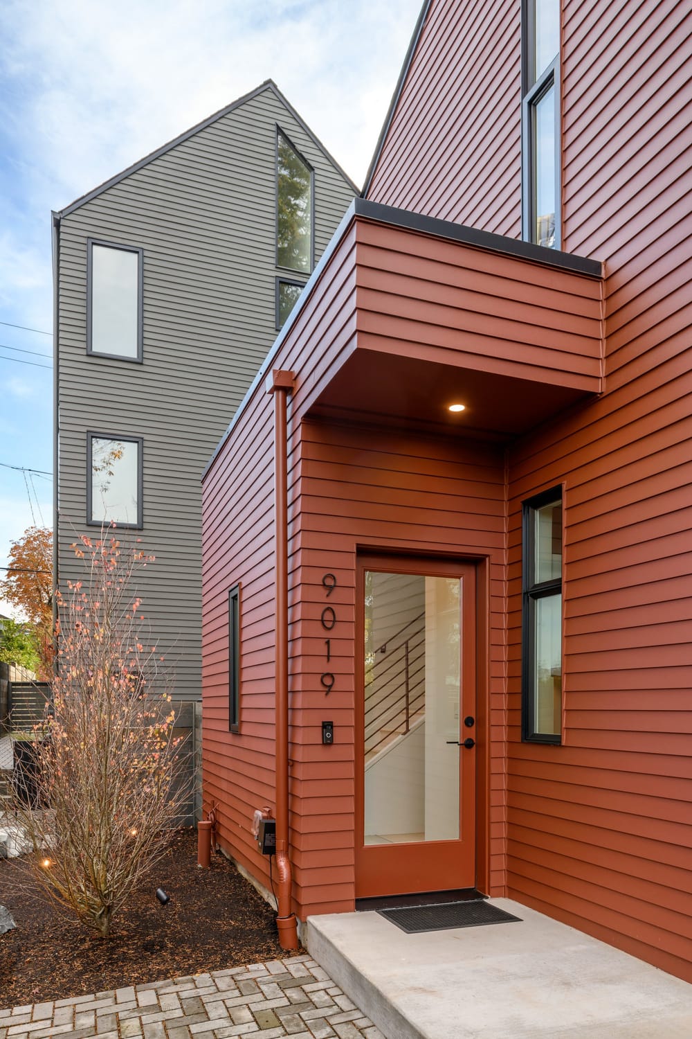 maple leaf residences