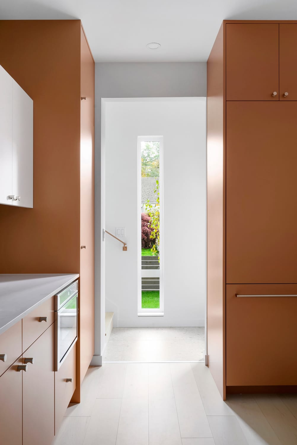 residential project