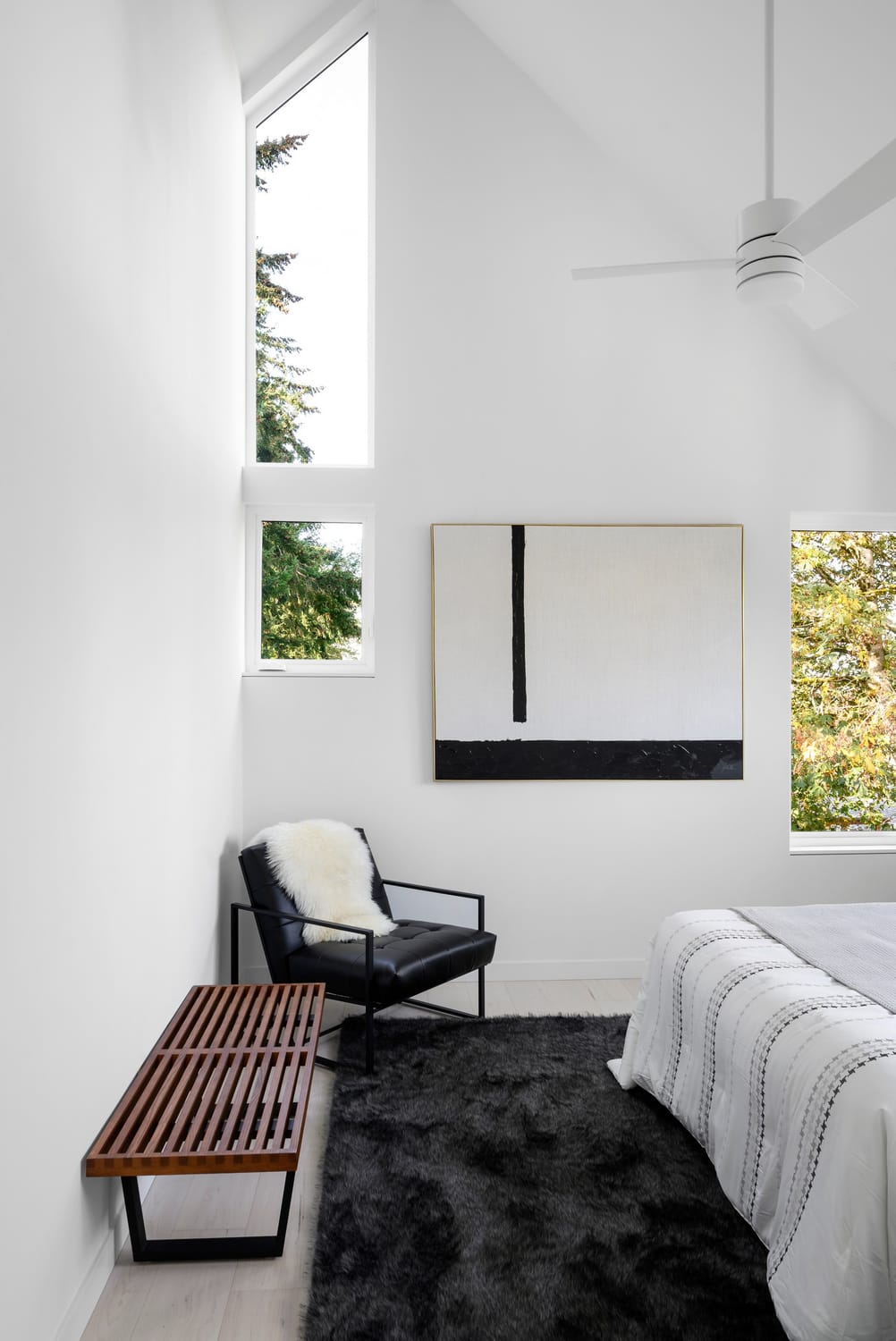 residential project