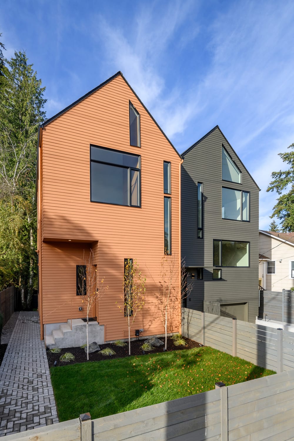 maple leaf residences