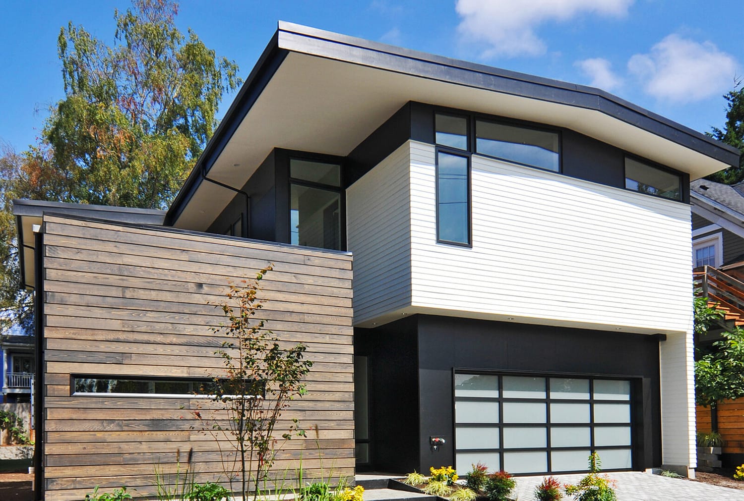 63rd street residence