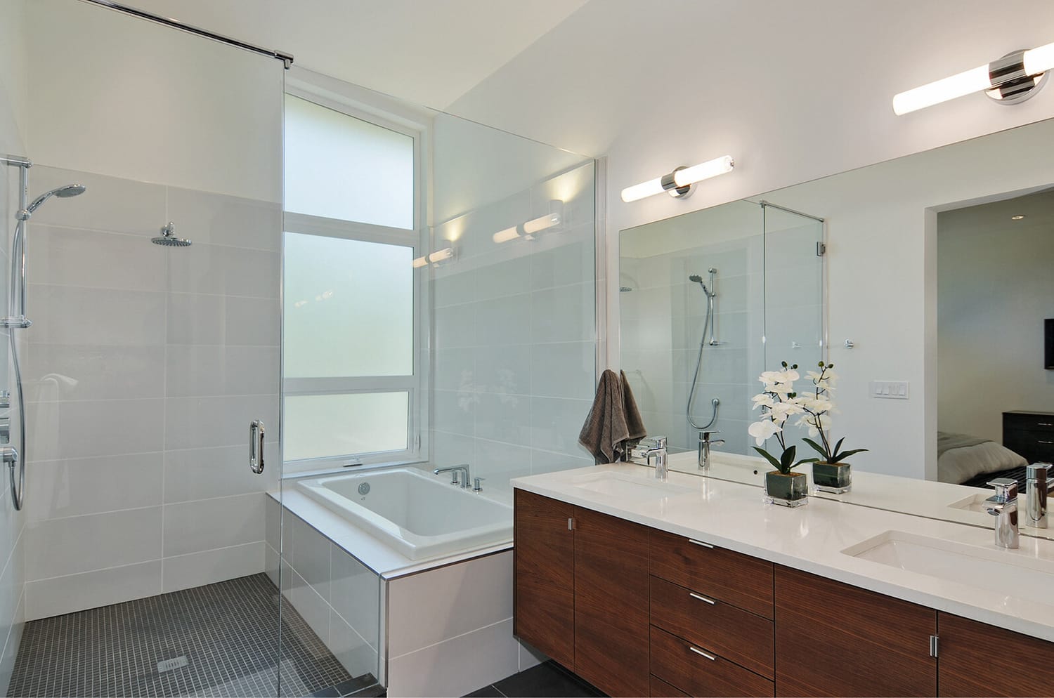 residential project