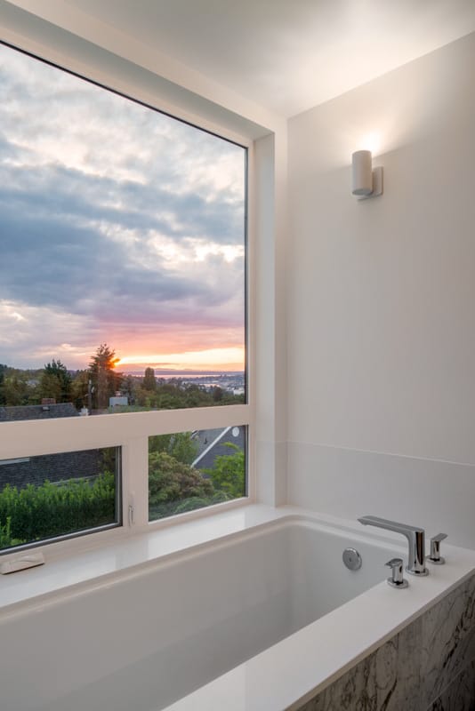 queen anne residence