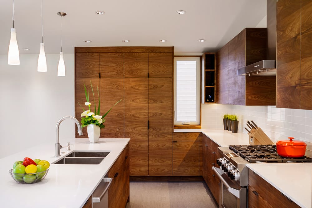home remodel