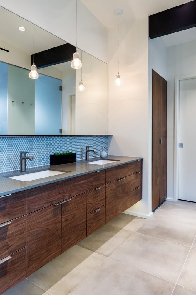 home remodel
