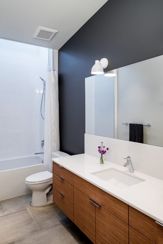 home remodel