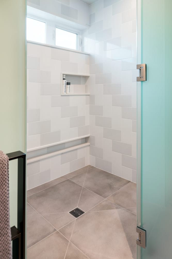 home remodel