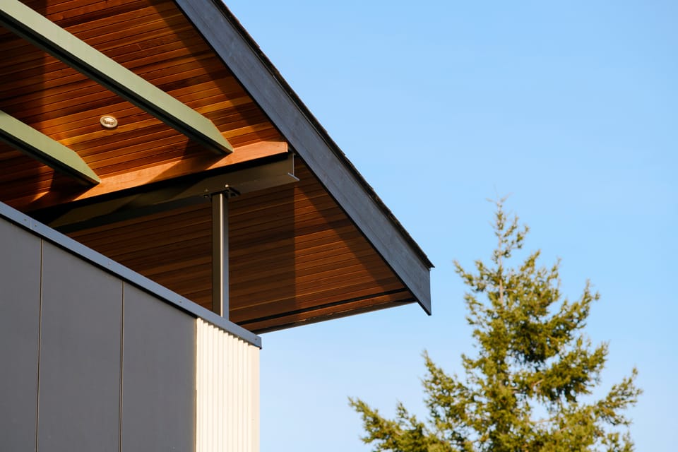 residential project