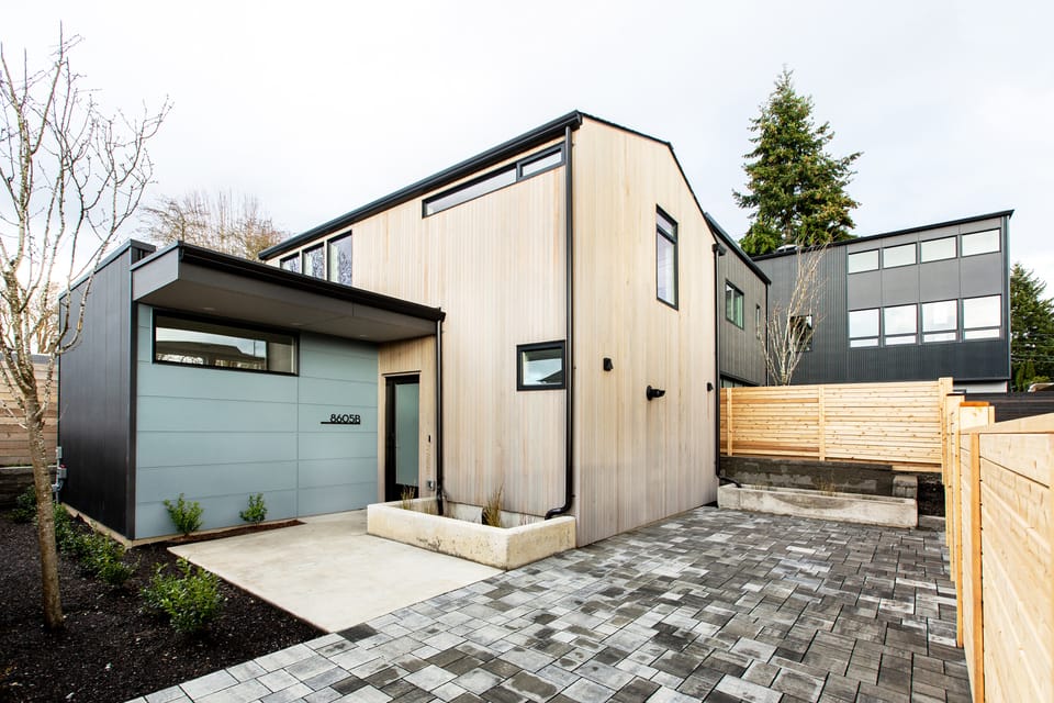 home remodeling