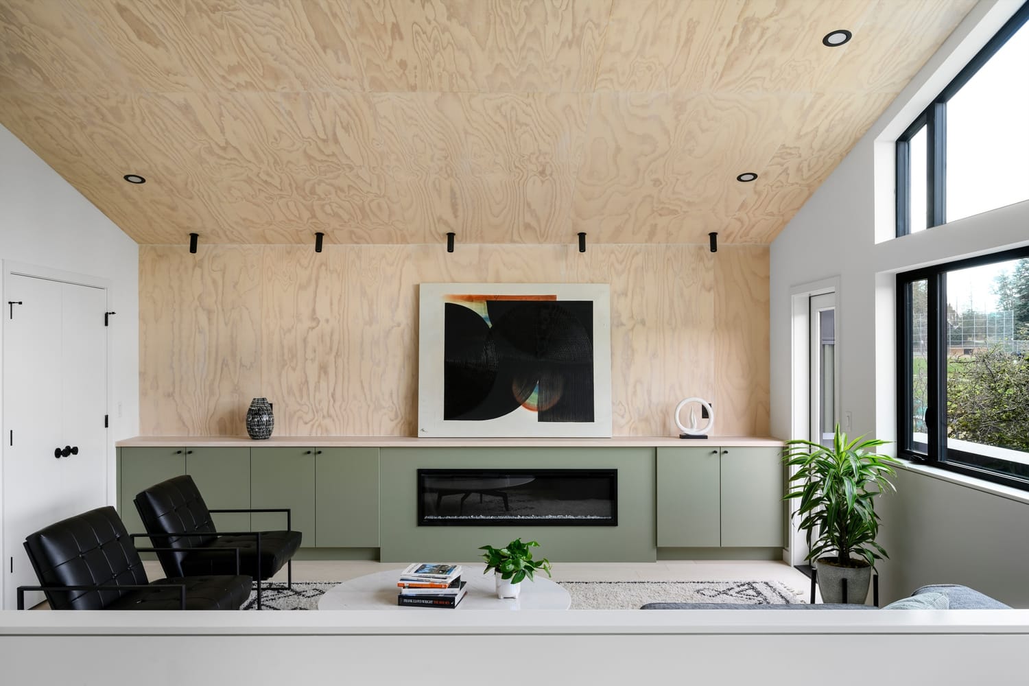 brooklyn residence seattle