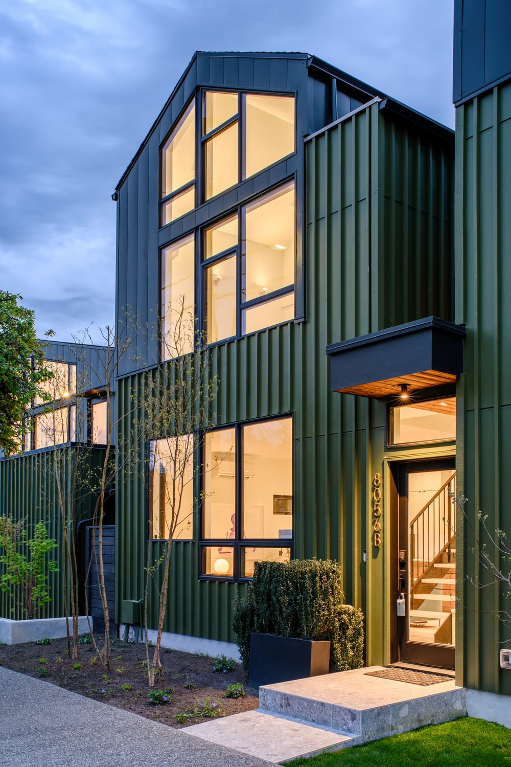 architects seattle