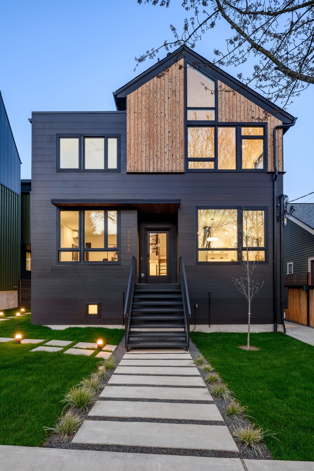 brooklyn residence