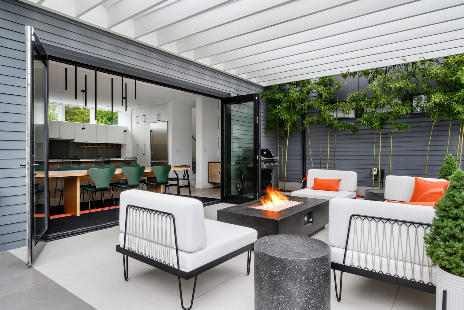 Project Broadview Residence