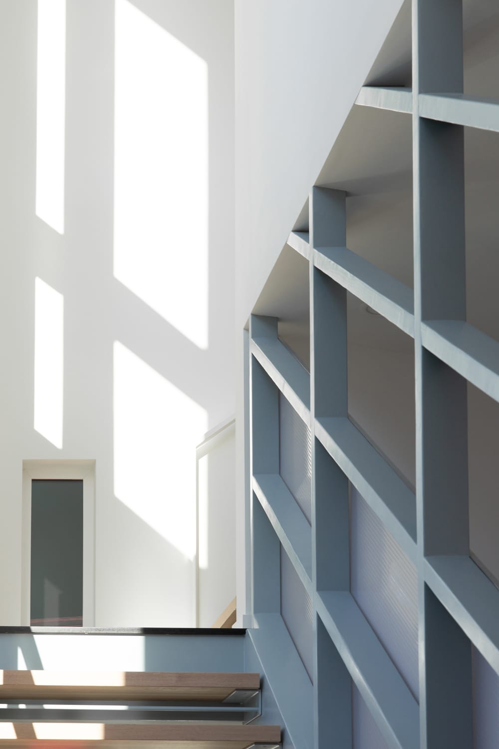 clogston residence seattle