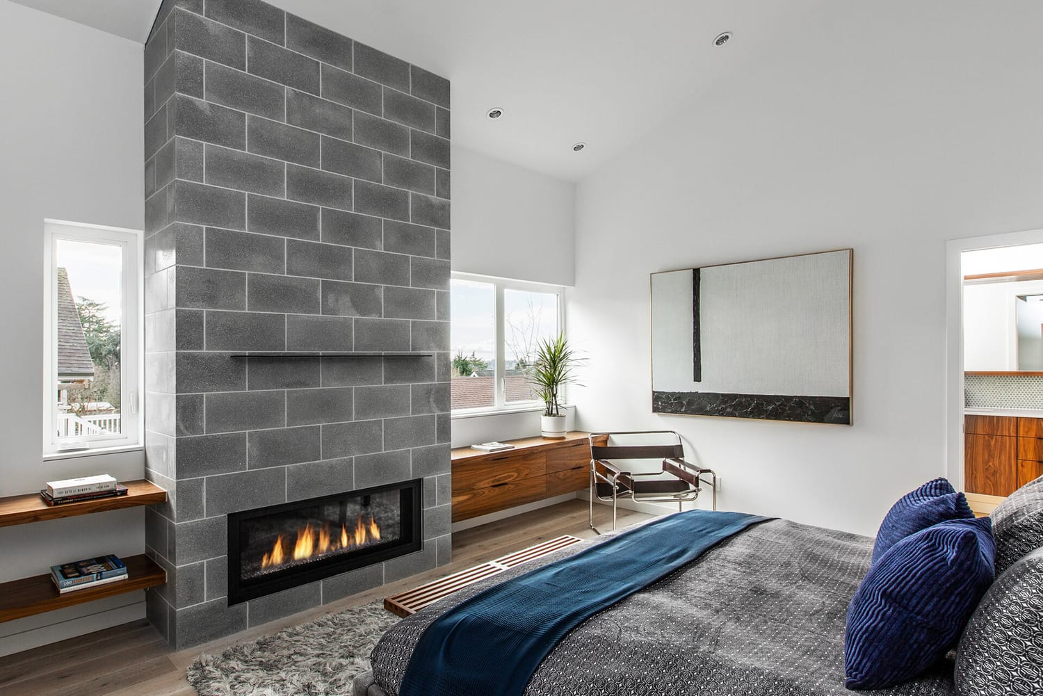 5th street residence