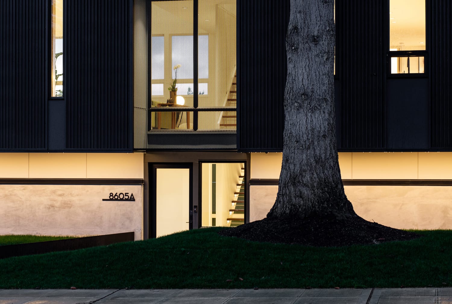 5th street residence