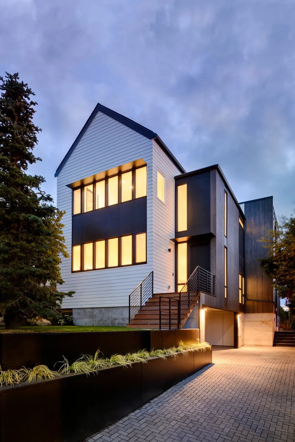 architecture firm
