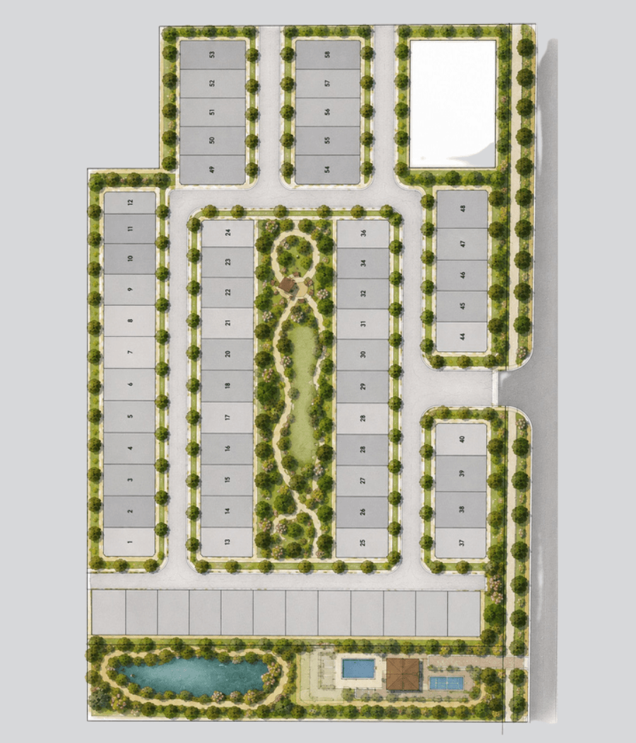 residential architecture