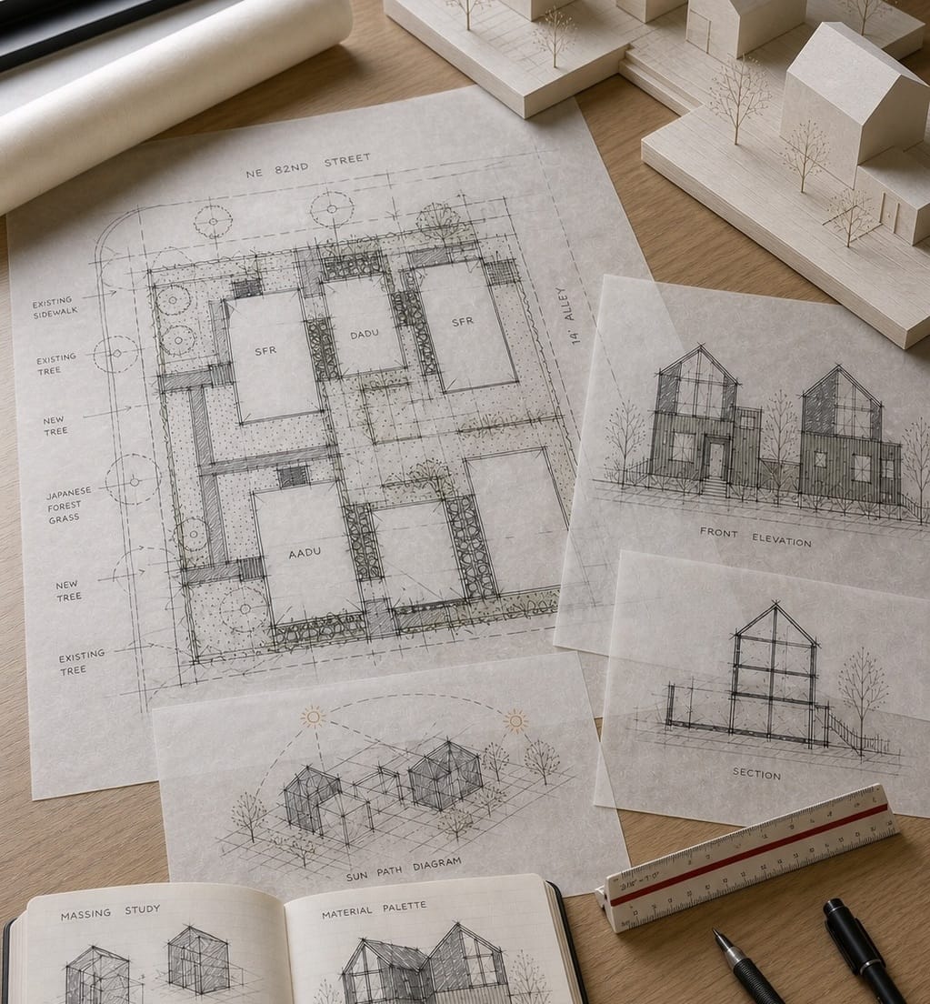 design consultation