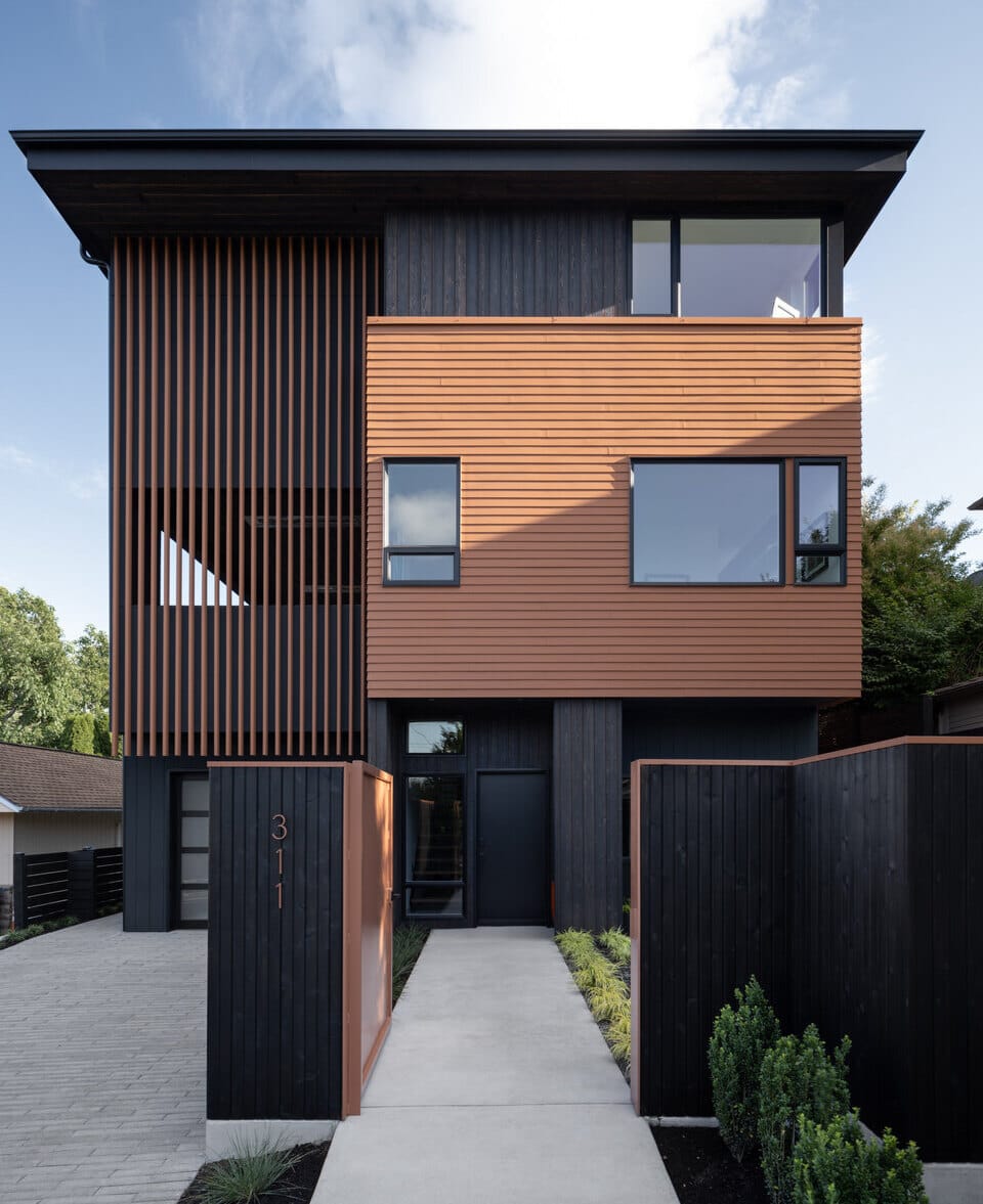 residential architecture