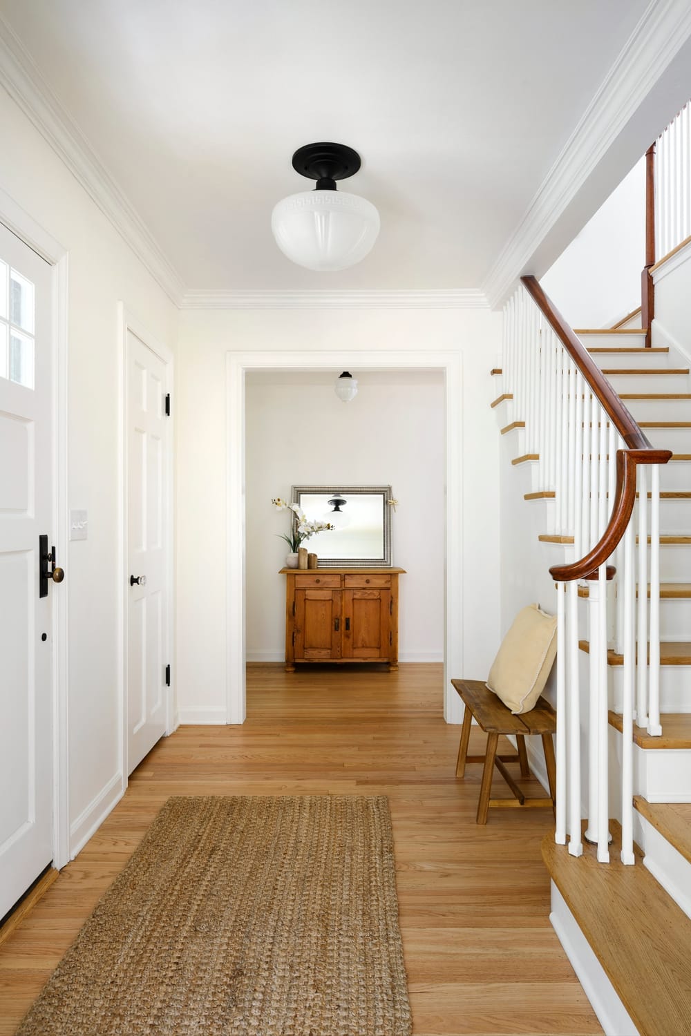 residential project