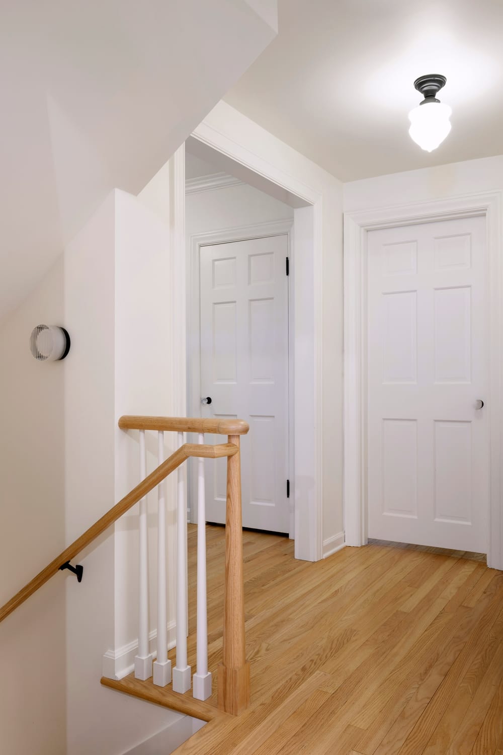 residential project