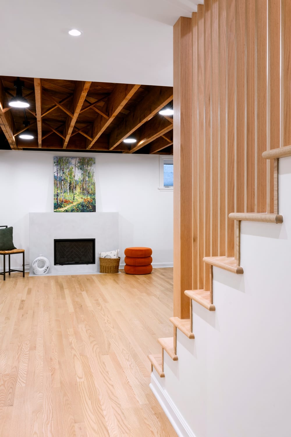 architect renovations