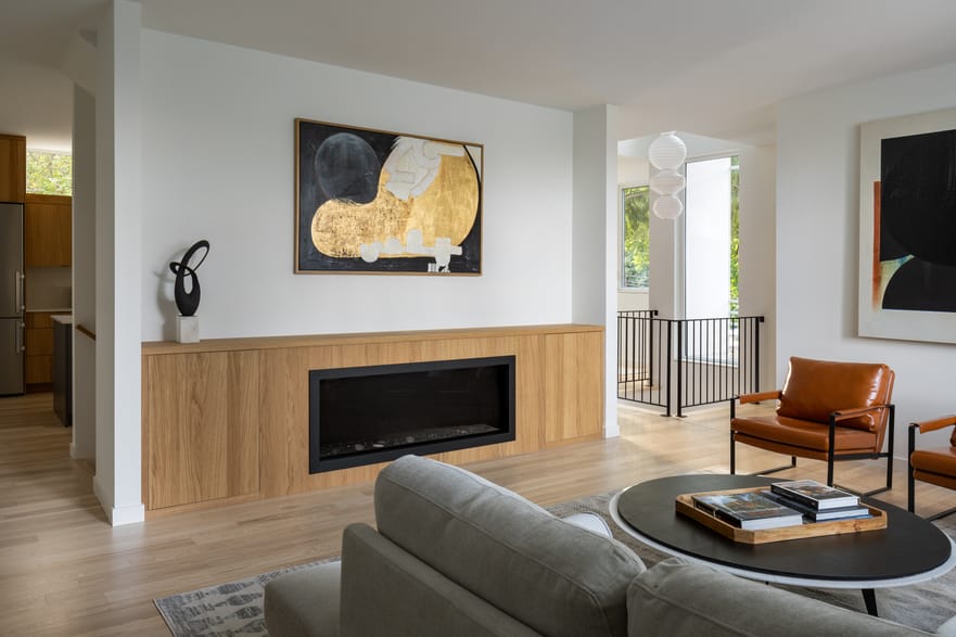 5th street residence