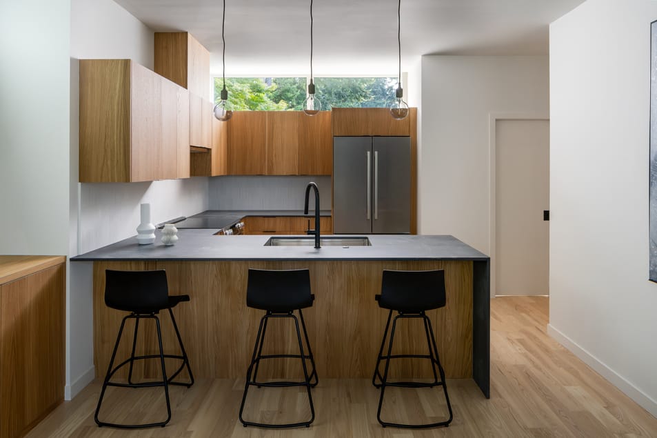 5th street residence