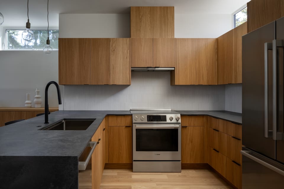 5th street residence