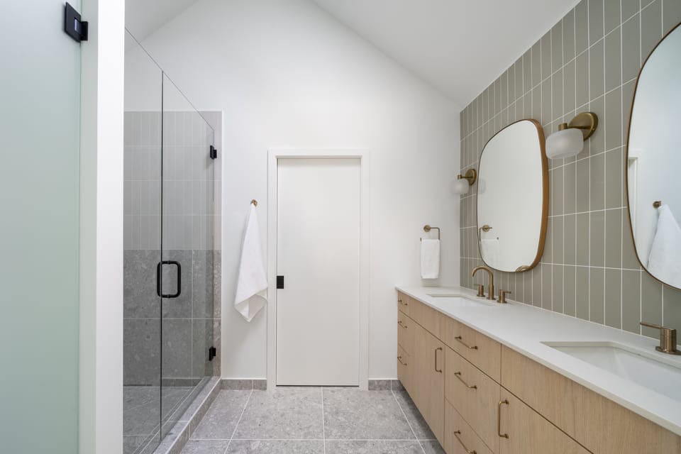 5th street residence